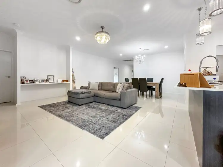 Fourth view of Homely house listing, 17 Fernhill Avenue, Hamlyn Terrace NSW 2259