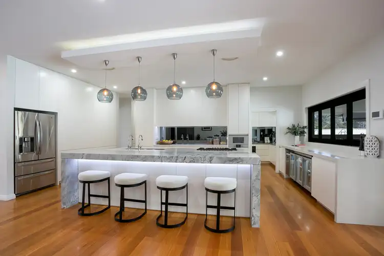 Sixth view of Homely rural property listing, 295 Rickards Road, Castlereagh NSW 2749
