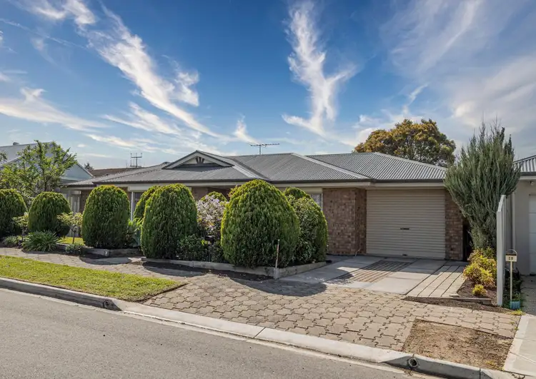 2A Clansman Avenue, Windsor Gardens SA 5087