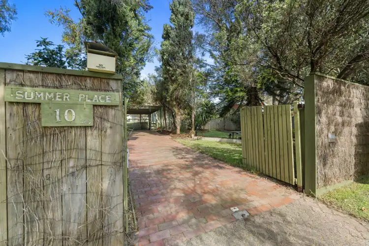Third view of Homely house listing, 10 Lohr Avenue, Inverloch VIC 3996