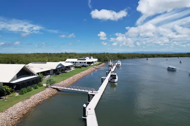 Third view of Homely land listing, Lot 16 Denney Street, Lucinda QLD 4850