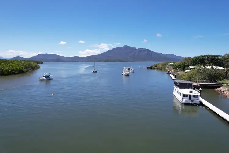 Fifth view of Homely land listing, Lot 16 Denney Street, Lucinda QLD 4850
