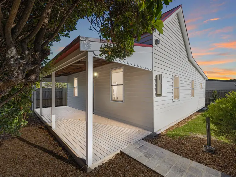 Main view of Homely house listing, 88A Broome Crescent, Wonthaggi VIC 3995