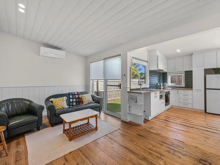 Second view of Homely house listing, 88A Broome Crescent, Wonthaggi VIC 3995