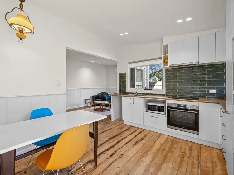 Fourth view of Homely house listing, 88A Broome Crescent, Wonthaggi VIC 3995