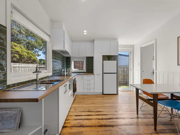 Fifth view of Homely house listing, 88A Broome Crescent, Wonthaggi VIC 3995