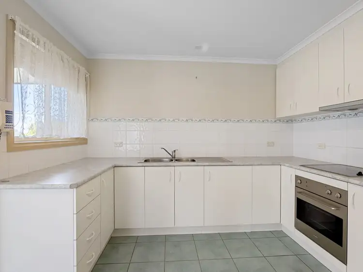 Second view of Homely unit listing, 1/3 Graham Street, Wonthaggi VIC 3995