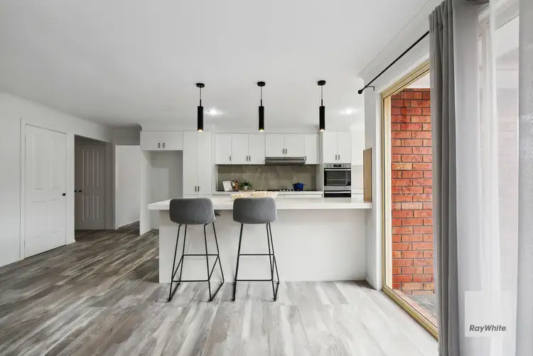 Fifth view of Homely house listing, 52 Blackman Crescent, Taylors Lakes VIC 3038