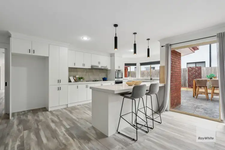 Sixth view of Homely house listing, 52 Blackman Crescent, Taylors Lakes VIC 3038