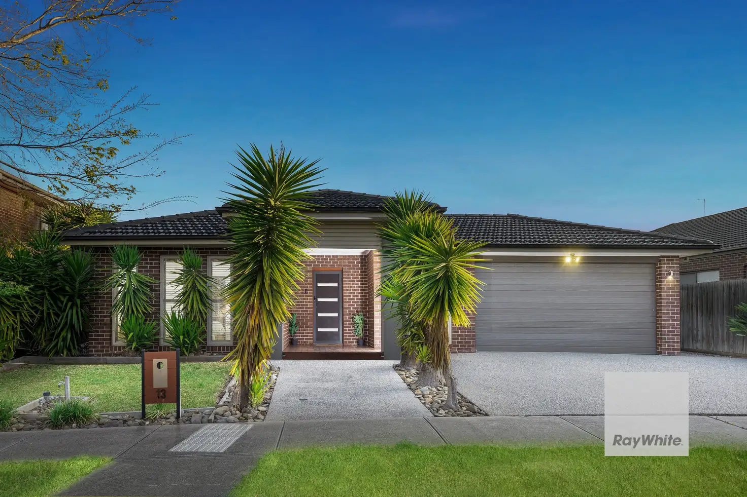 Main view of Homely house listing, 13 John Robert Place, Taylors Hill VIC 3037