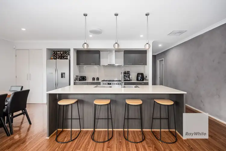 Fourth view of Homely house listing, 13 John Robert Place, Taylors Hill VIC 3037