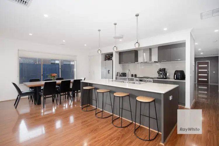 Fifth view of Homely house listing, 13 John Robert Place, Taylors Hill VIC 3037