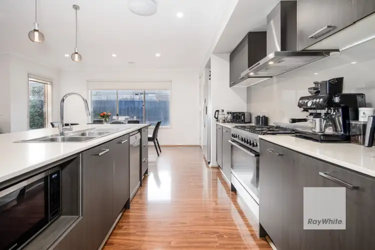 Sixth view of Homely house listing, 13 John Robert Place, Taylors Hill VIC 3037