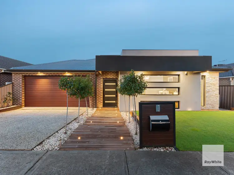 8 Forrest Street, Burnside Heights VIC 3023