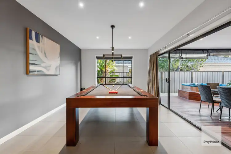 Sixth view of Homely house listing, 8 Forrest Street, Burnside Heights VIC 3023