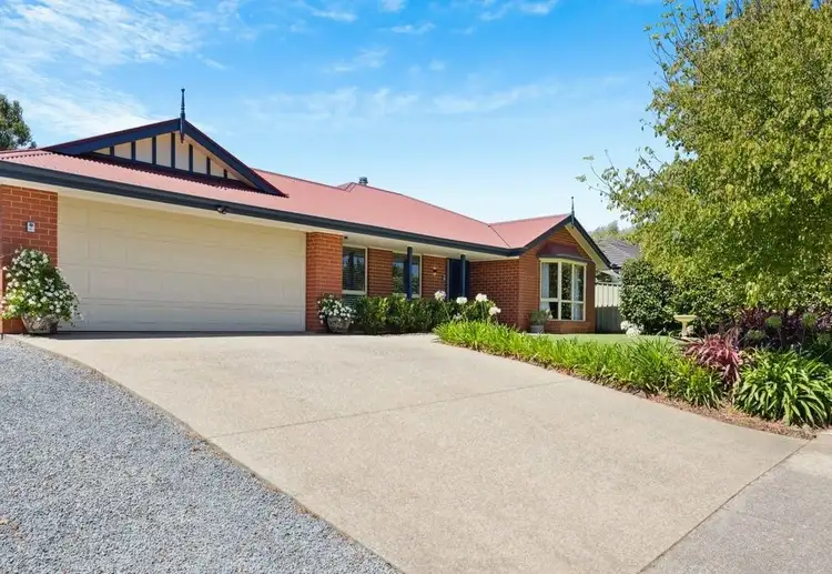 Second view of Homely house listing, 30 Joanne Street, Nairne SA 5252