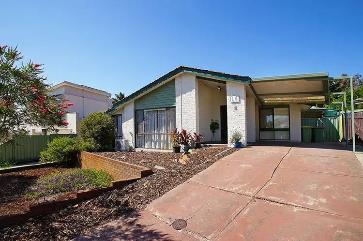 Main view of Homely house listing, 14B Walker Court, Kardinya WA 6163