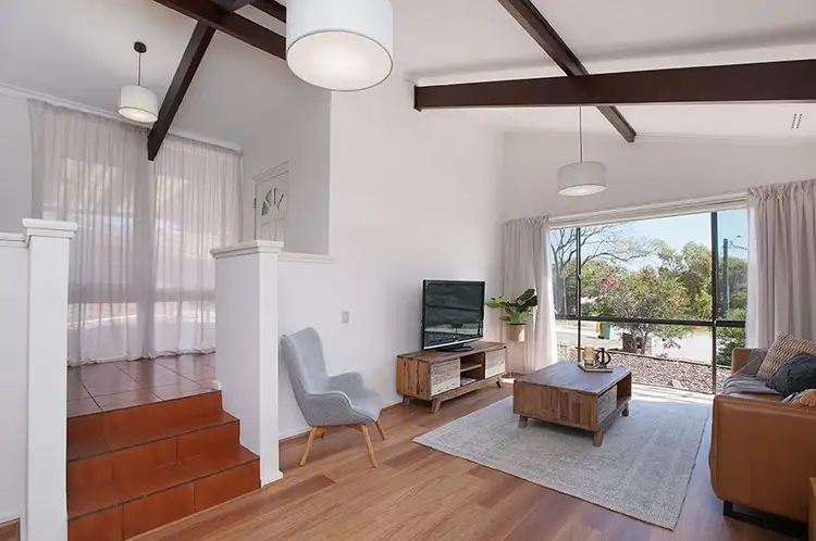 Third view of Homely house listing, 14B Walker Court, Kardinya WA 6163