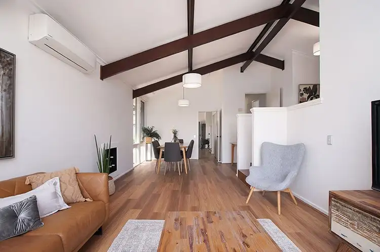 Fourth view of Homely house listing, 14B Walker Court, Kardinya WA 6163