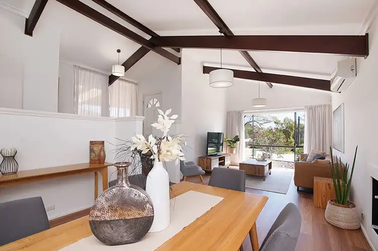 Sixth view of Homely house listing, 14B Walker Court, Kardinya WA 6163