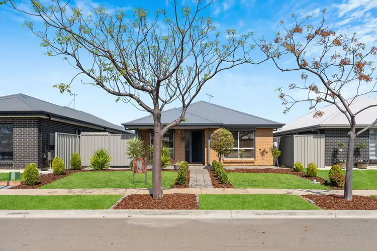 20 Hindmarsh Street, Seaford Heights SA 5169
