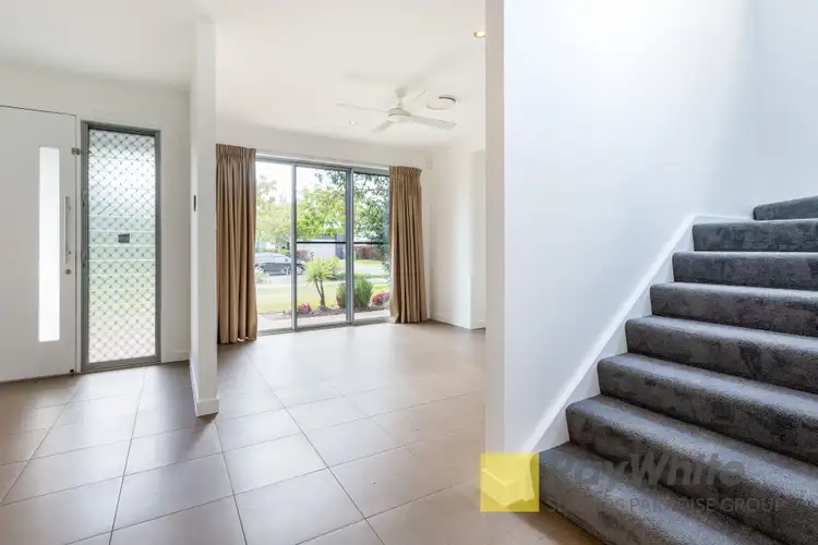 Fourth view of Homely house listing, 6 Osmium Lane, Hope Island QLD 4212