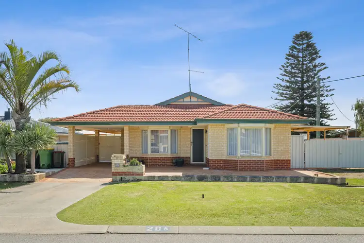 20a Waller Street, Rockingham WA 6168