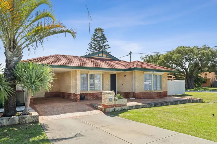 Second view of Homely house listing, 20a Waller Street, Rockingham WA 6168