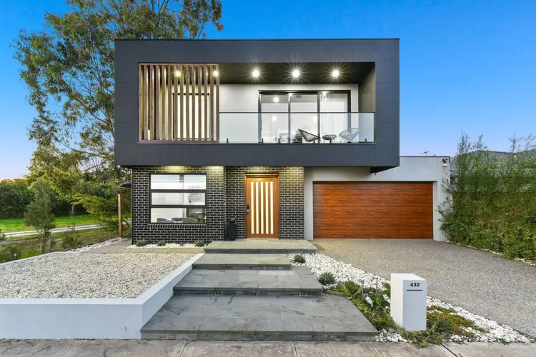 432 Rix Road, Beaconsfield VIC 3807