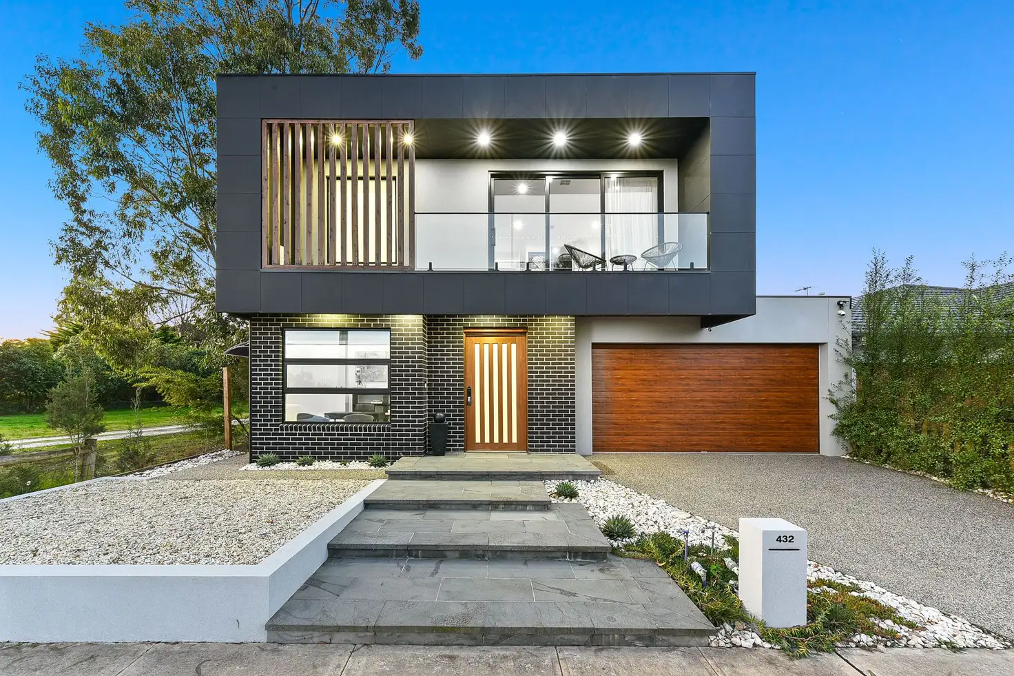 Main view of Homely house listing, 432 Rix Road, Beaconsfield VIC 3807