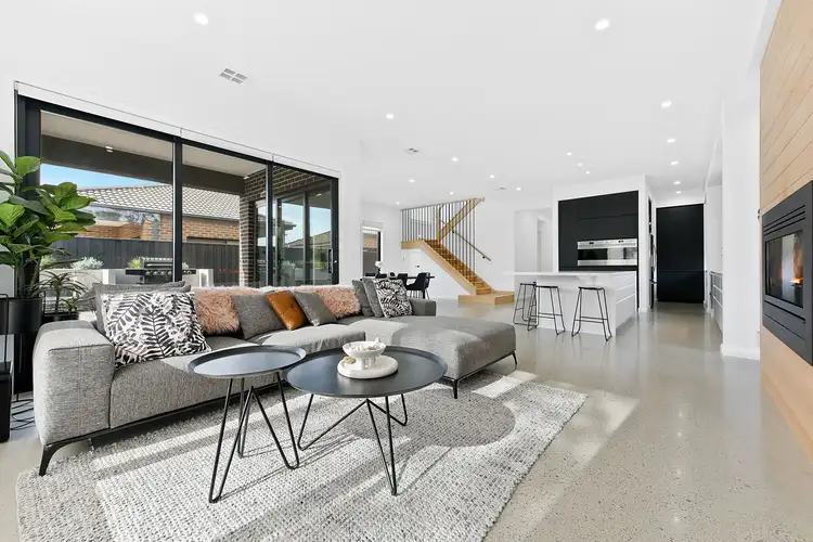 Second view of Homely house listing, 432 Rix Road, Beaconsfield VIC 3807