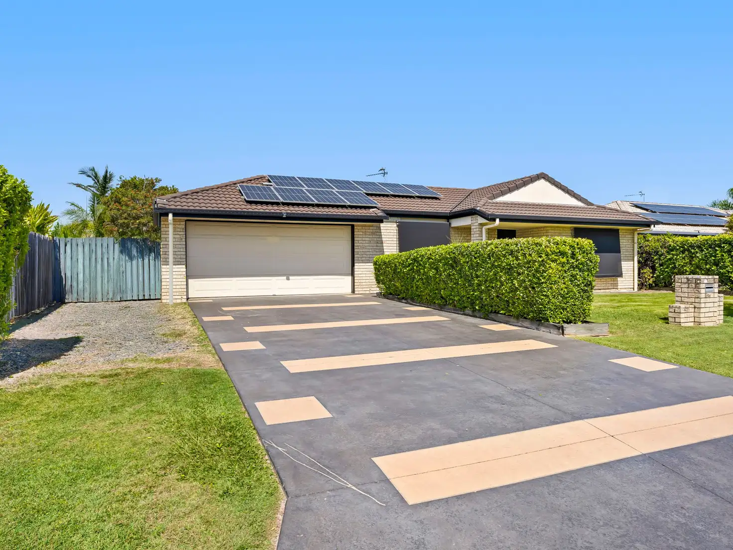 Main view of Homely house listing, 26 Gunsynd Way, Point Vernon QLD 4655
