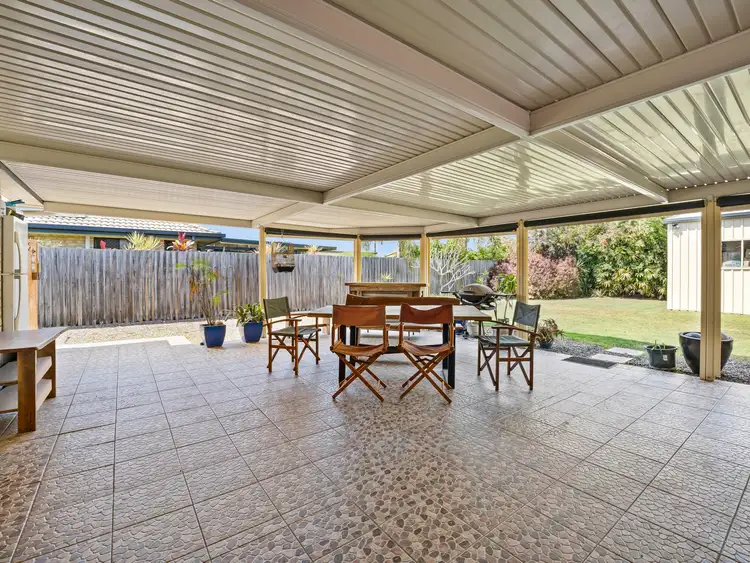 Second view of Homely house listing, 26 Gunsynd Way, Point Vernon QLD 4655