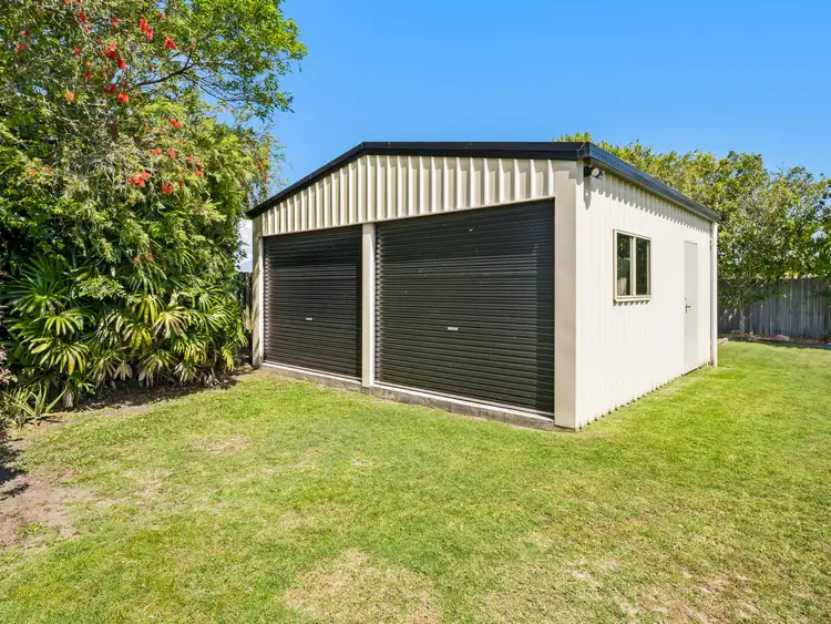 Third view of Homely house listing, 26 Gunsynd Way, Point Vernon QLD 4655