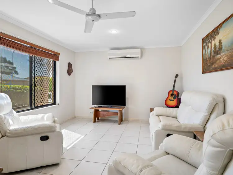 Fourth view of Homely house listing, 26 Gunsynd Way, Point Vernon QLD 4655