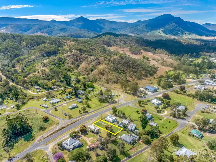 26A Heusman Street, Mount Perry QLD 4671