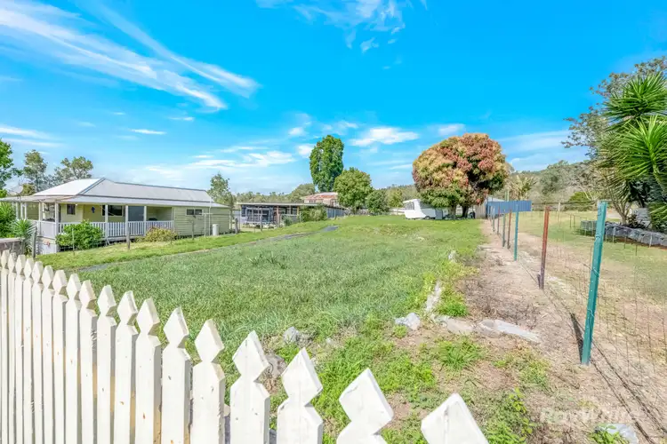 Third view of Homely land listing, 26A Heusman Street, Mount Perry QLD 4671
