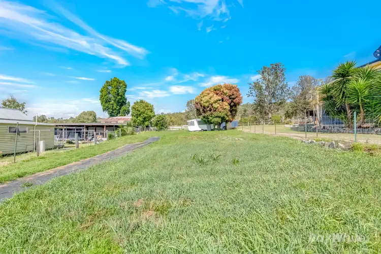 Fourth view of Homely land listing, 26A Heusman Street, Mount Perry QLD 4671