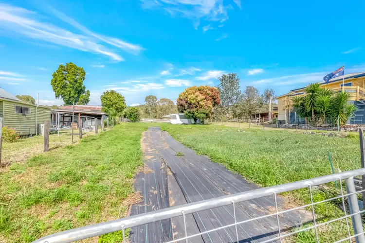 Fifth view of Homely land listing, 26A Heusman Street, Mount Perry QLD 4671