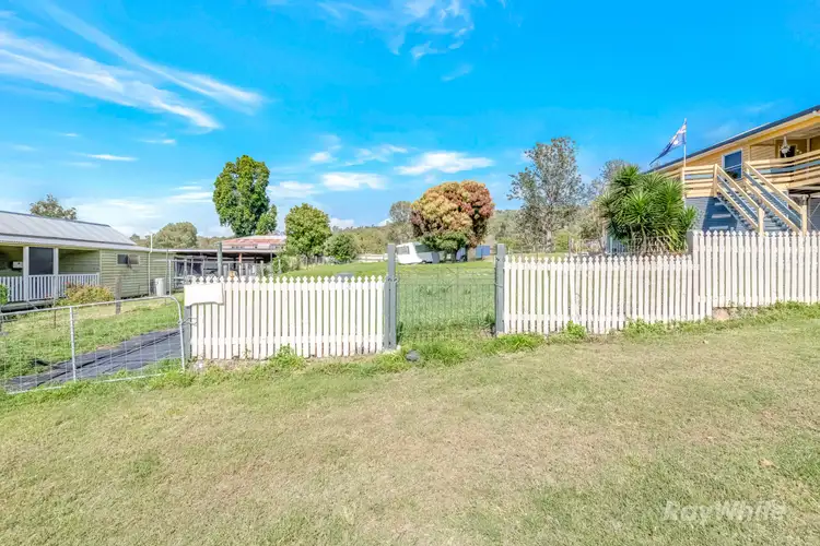 Sixth view of Homely land listing, 26A Heusman Street, Mount Perry QLD 4671