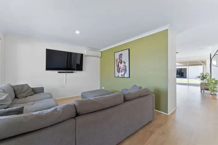 Fifth view of Homely house listing, 4 Dover Street, Greenfields WA 6210