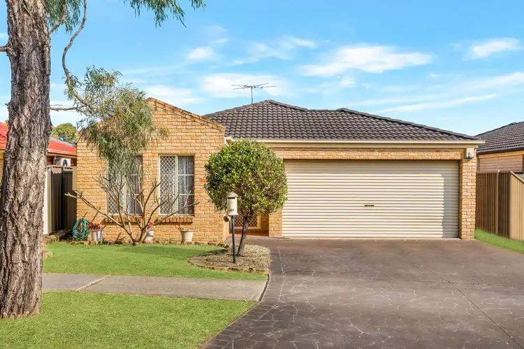 Main view of Homely house listing, 26A Frigate-bird Avenue, Hinchinbrook NSW 2168