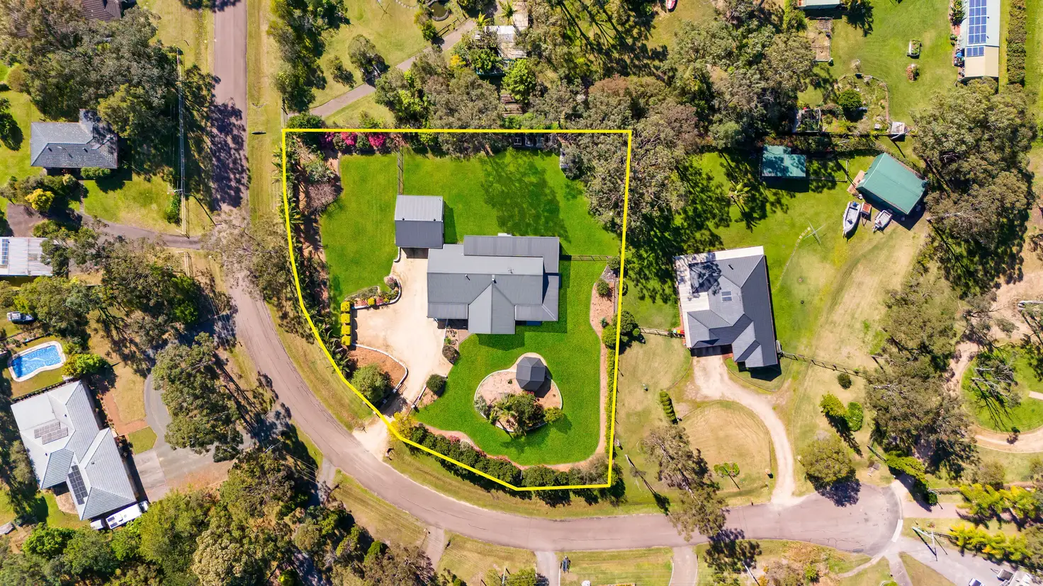 Main view of Homely house listing, 3 Cole Close, Medowie NSW 2318