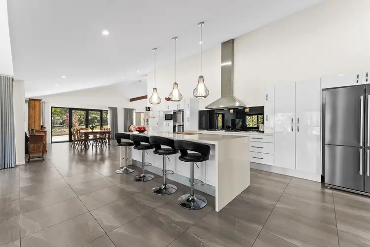 Fourth view of Homely house listing, 3 Cole Close, Medowie NSW 2318