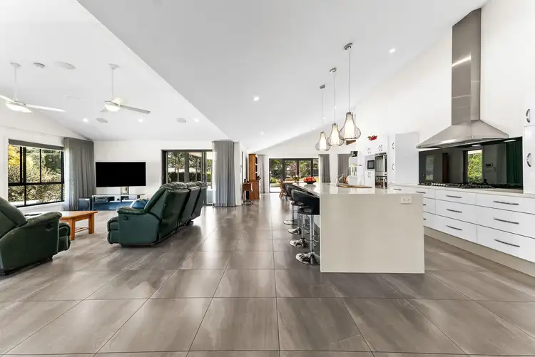 Fifth view of Homely house listing, 3 Cole Close, Medowie NSW 2318