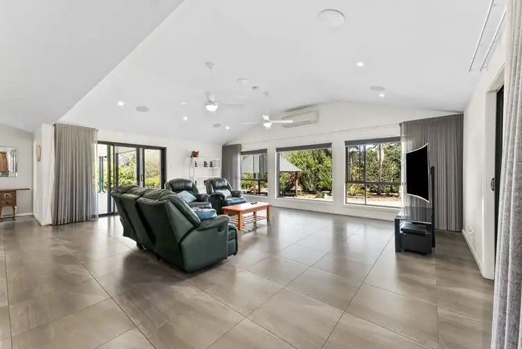 Sixth view of Homely house listing, 3 Cole Close, Medowie NSW 2318