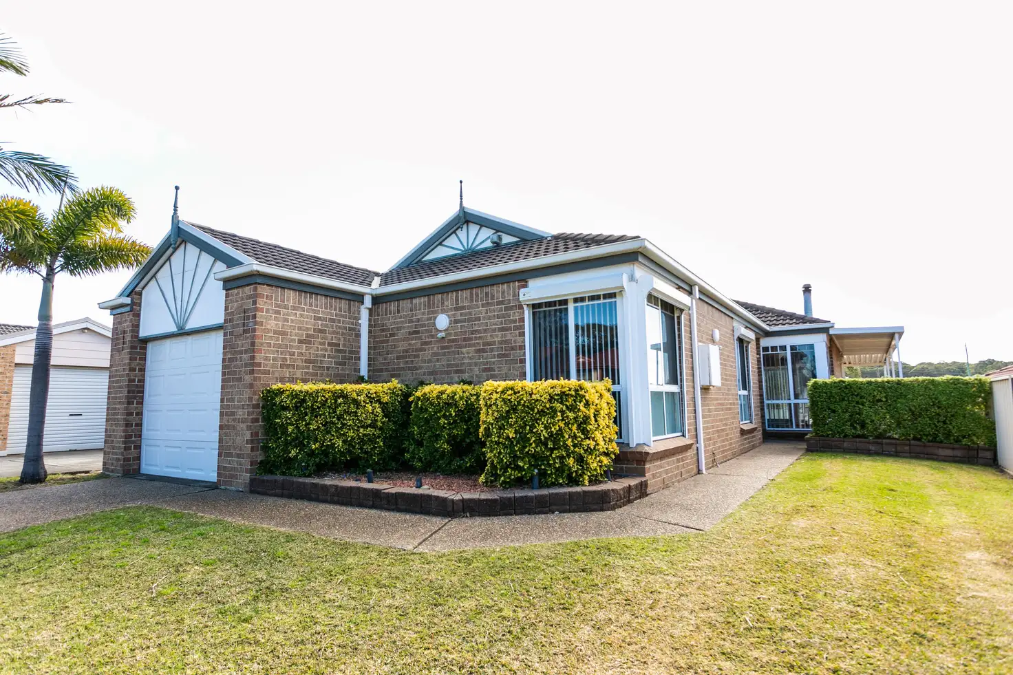 Main view of Homely house listing, 15 Brou Place, Flinders NSW 2529