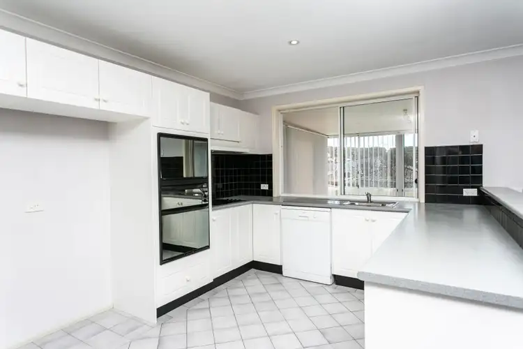 Second view of Homely house listing, 15 Brou Place, Flinders NSW 2529