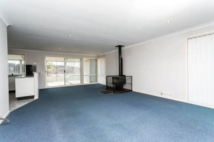 Fifth view of Homely house listing, 15 Brou Place, Flinders NSW 2529