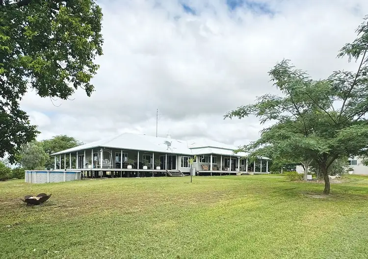 Fourth view of Homely rural property listing, 59203 Landsborough Highway, Longreach QLD 4730